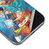 Dragon Ball Super Goku Vegeta Super Ball Google Pixel 9 Skin